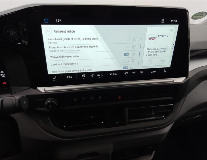 Volkswagen Caravelle 10