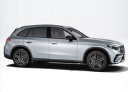 Mercedes-Benz GLC SUV / Terénní 2,0 l 120 kw