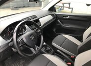 Škoda Fabia Hatchback 999,0 70 kw