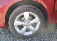 Škoda Fabia Kombi 1,2 l 63 kw