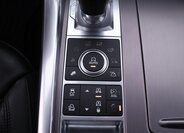 Land Rover Range Rover Sport SUV / Terénní 3,0 l 225 kw