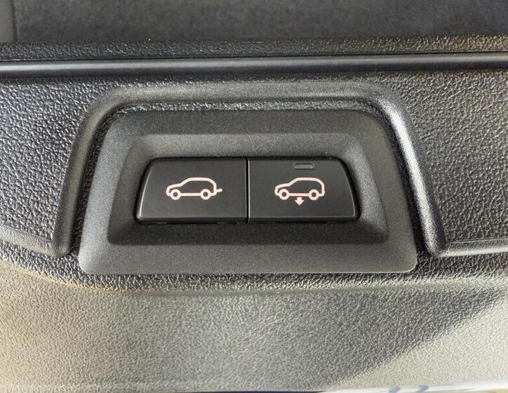 BMW X7 SUV 3,0 l 250 kw