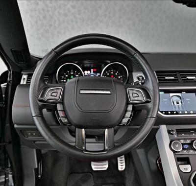 Land Rover Range Rover 13