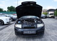 Škoda Fabia 9