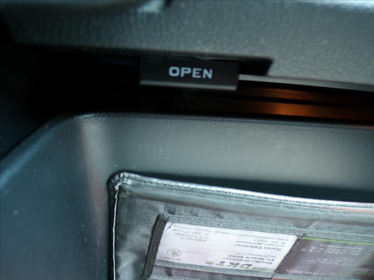 Škoda Yeti Kombi 1,2 l 77 kw