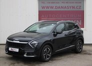 KIA Sportage SUV 1,6 l 110 kw