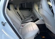 Porsche Panamera Hatchback 2,9 l 243 kw
