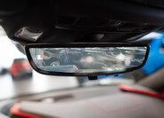 Chevrolet Corvette Kabriolet 5,5 l 481 kw