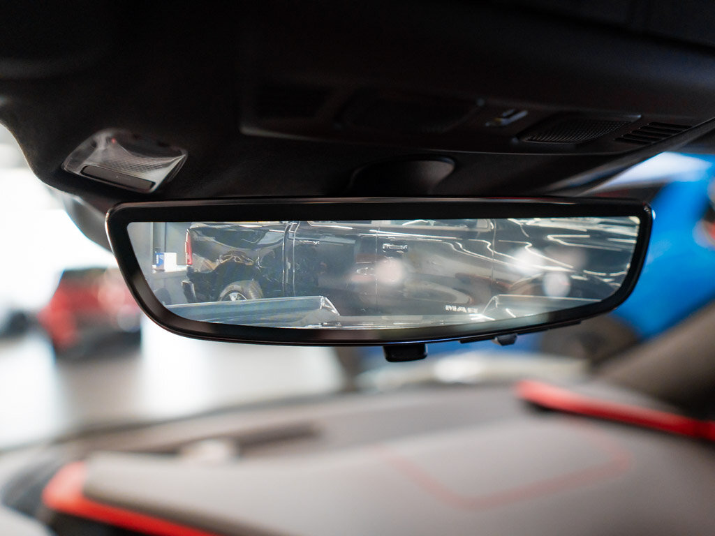 Chevrolet Corvette Kabriolet 5,5 l 481 kw