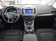 Ford S-MAX MPV 2,0 l 110 kw