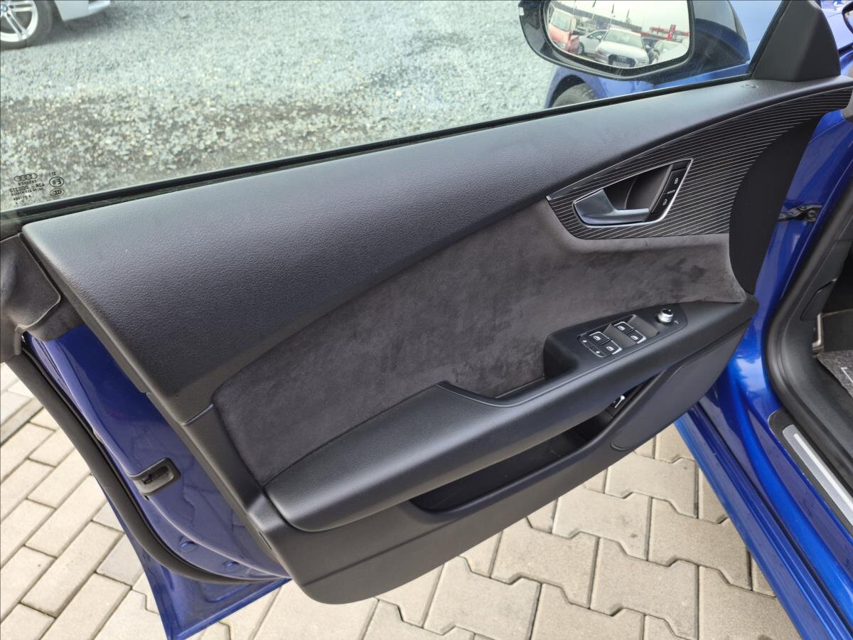 Audi A7 Hatchback 3,0 l 240 kw