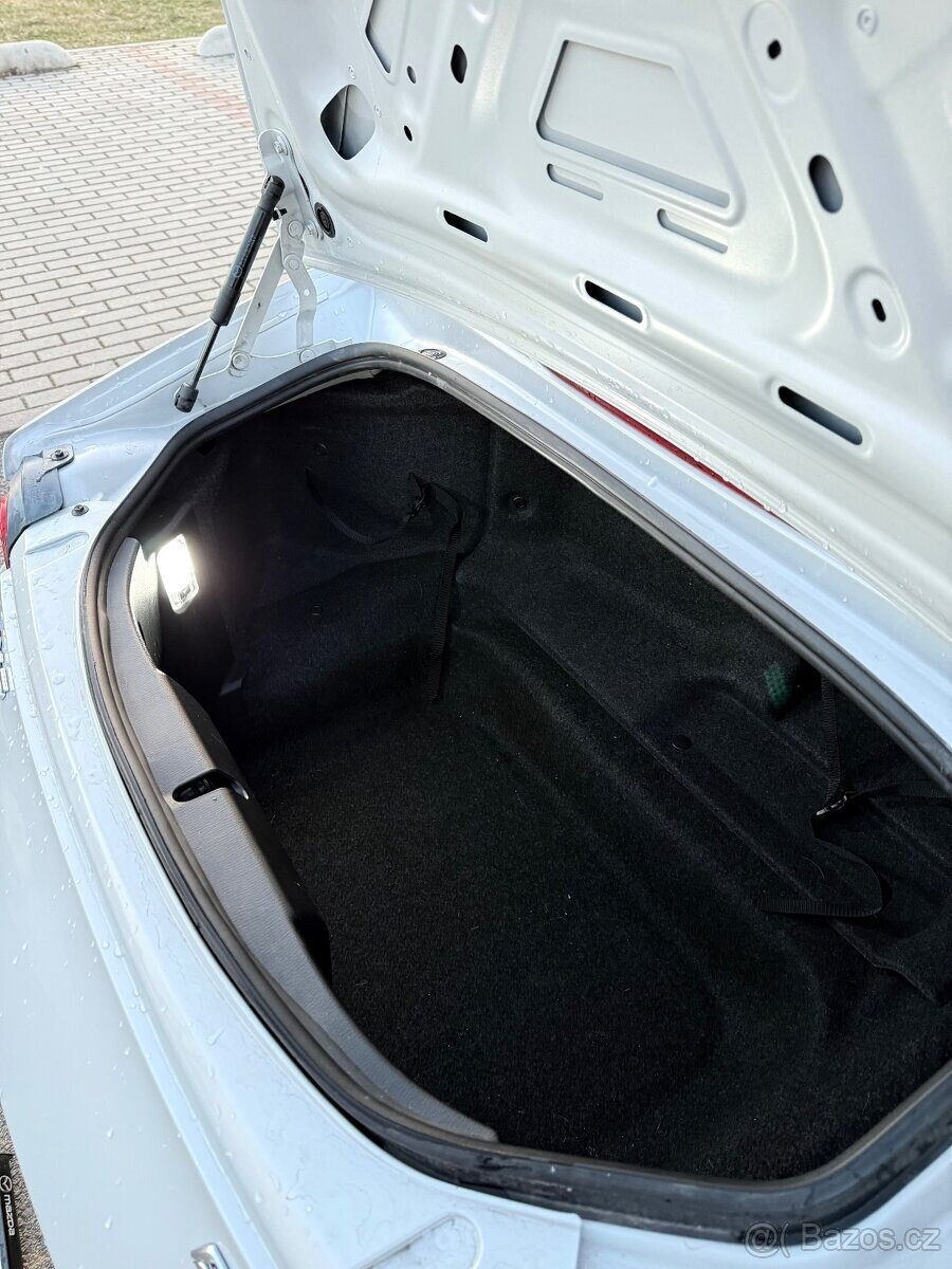 Mazda MX-5 Kabriolet 0,0 0