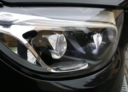 Mercedes-Benz GLC SUV / Terénní 3,0 l 270 kw