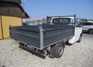 Volkswagen Transporter 6