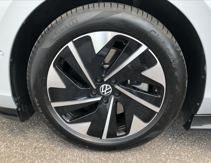 Volkswagen ID.7 Liftback 0,0 210 kw