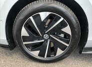 Volkswagen ID.7 Liftback 0,0 210 kw