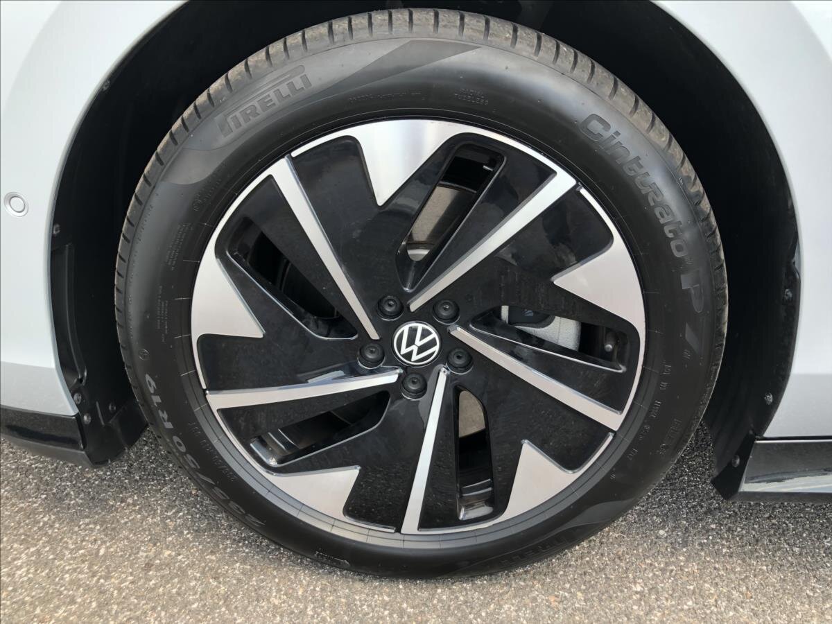 Volkswagen ID.7 Liftback 0,0 210 kw