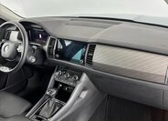 Škoda Kodiaq SUV / Terénní 2,0 l 110 kw