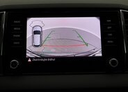 Škoda Karoq SUV 2,0 l 110 kw