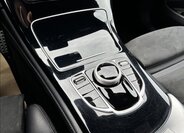 Mercedes-Benz GLC Hatchback 2,1 l 150 kw