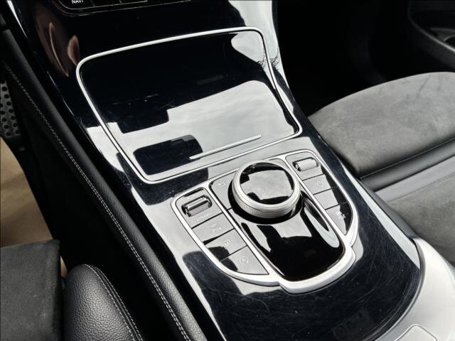 Mercedes-Benz GLC Hatchback 2,1 l 150 kw