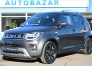 Suzuki Ignis Hatchback 1,2 l 61 kw
