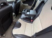 Volvo XC60 SUV / Terénní 0,0 120 kw