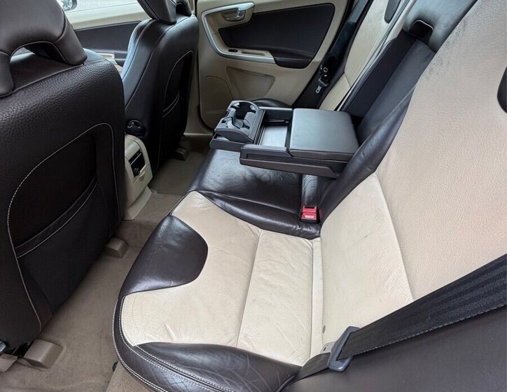 Volvo XC60 SUV / Terénní 0,0 120 kw