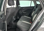 Škoda Scala Hatchback 999,0 81 kw