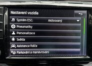 Škoda Superb Kombi 2,0 l 110 kw