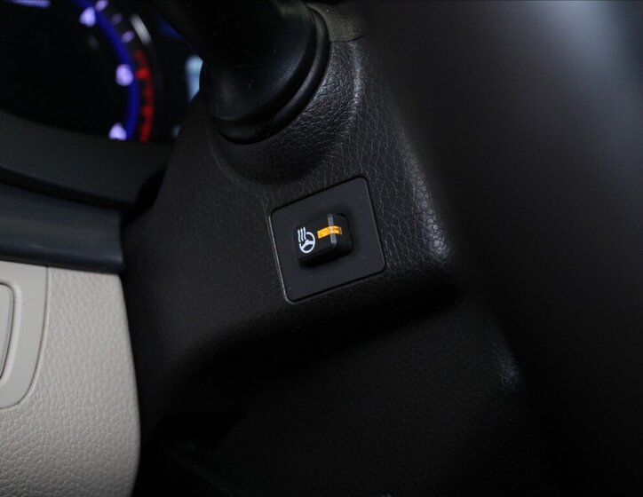 Hyundai i40 Kombi 1,7 l 100 kw