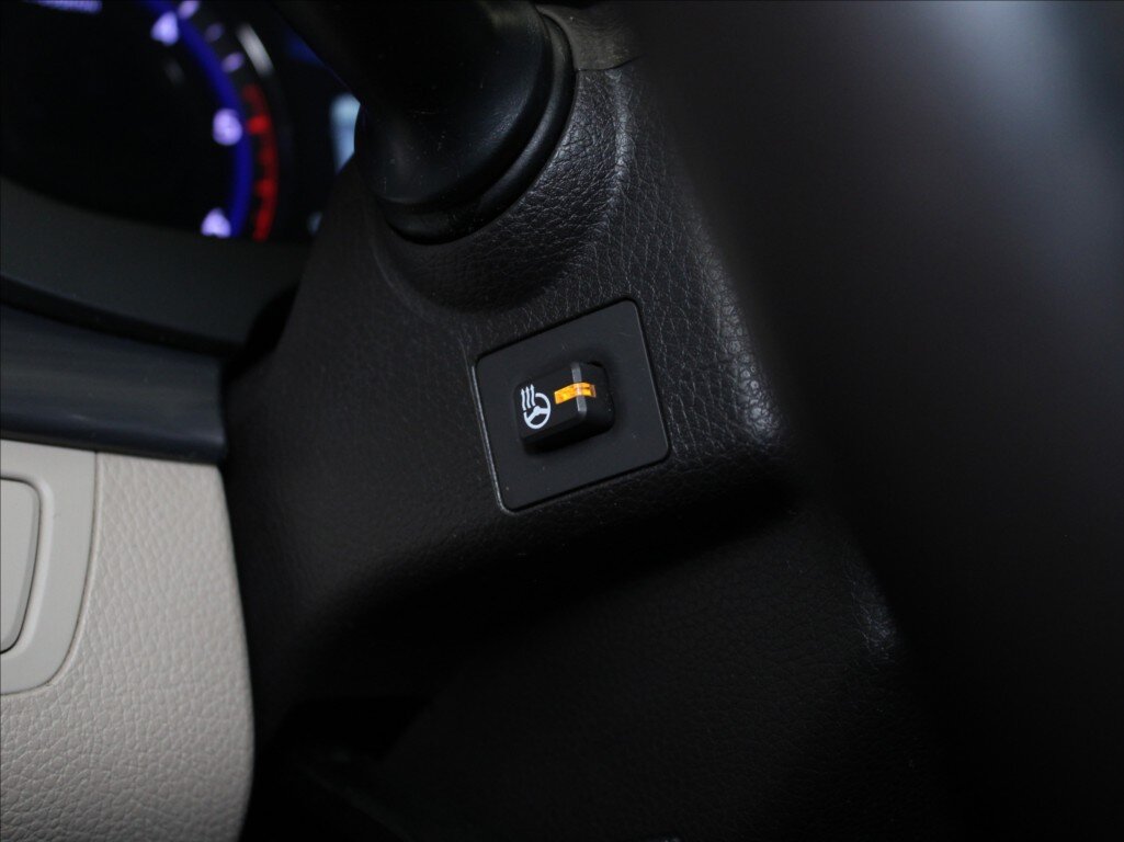 Hyundai i40 Kombi 1,7 l 100 kw