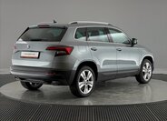 Škoda Karoq SUV / Terénní 1,5 l 110 kw