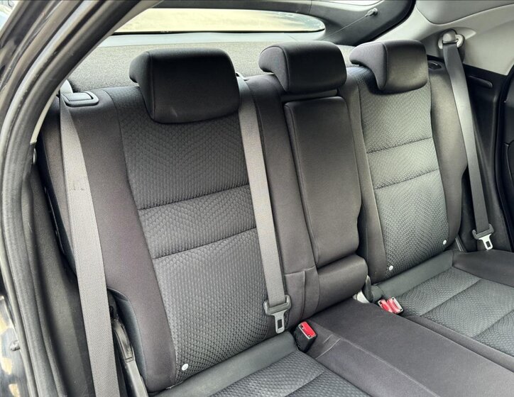 Honda Civic Hatchback 1,3 l 73 kw