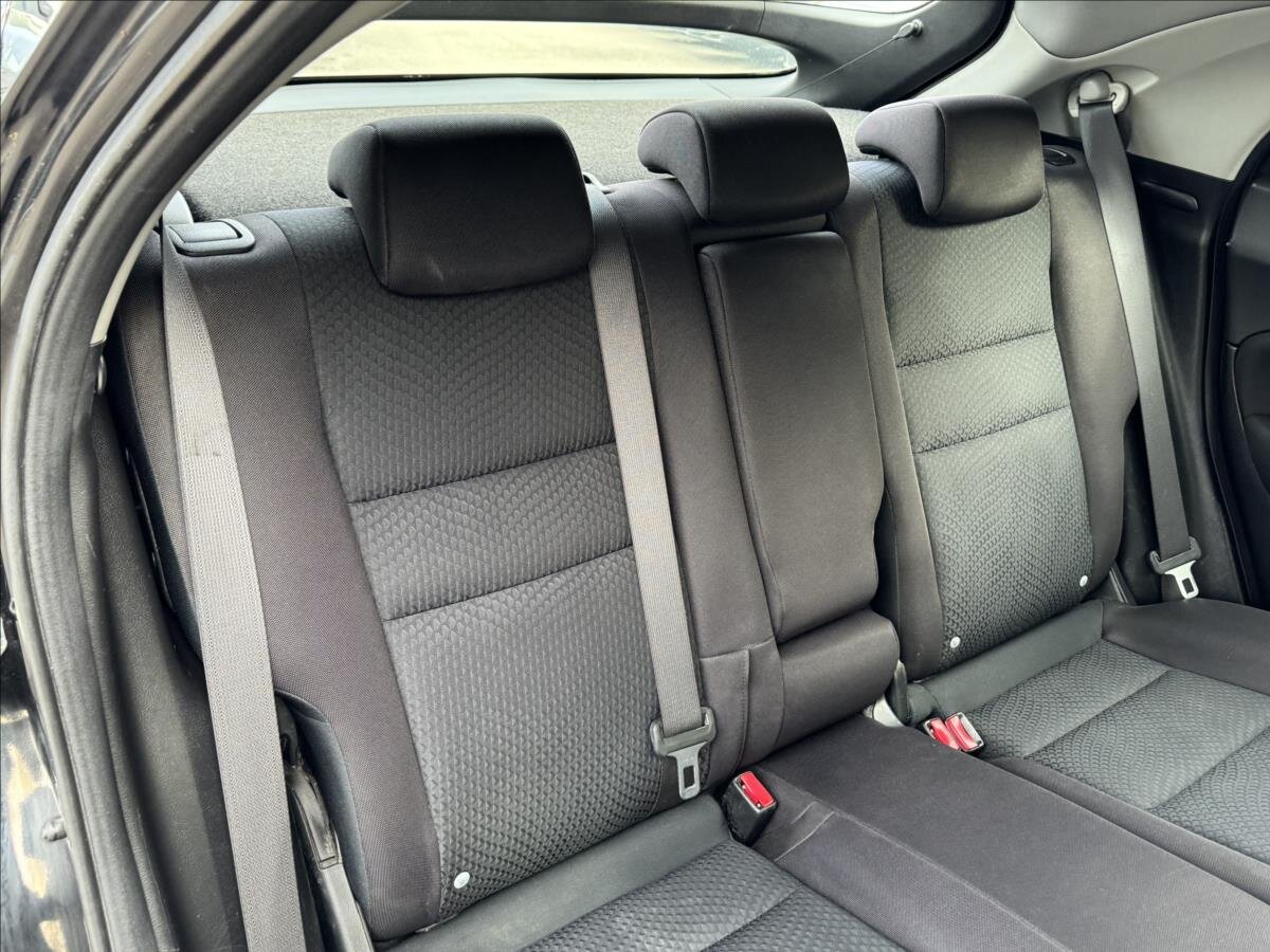 Honda Civic Hatchback 1,3 l 73 kw