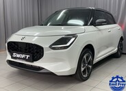 Suzuki Swift 1