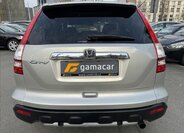Honda CR-V SUV / Terénní 2,0 l 110 kw