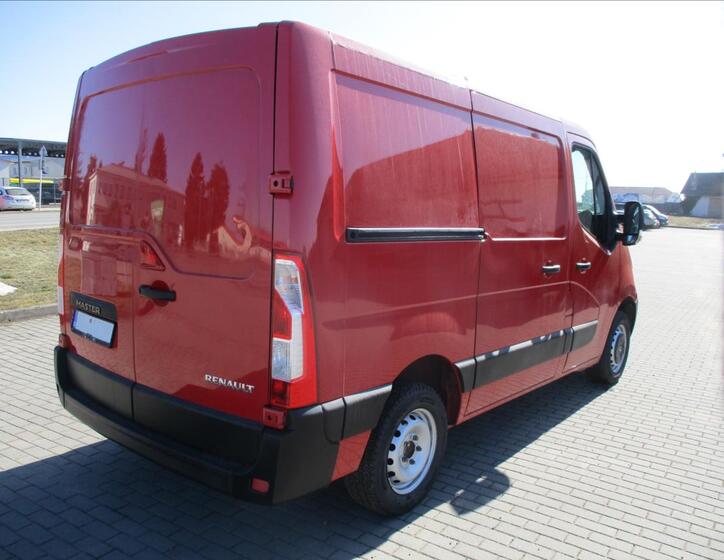 Renault Master 6