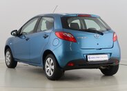 Mazda 2 Hatchback 1,3 l 55 kw