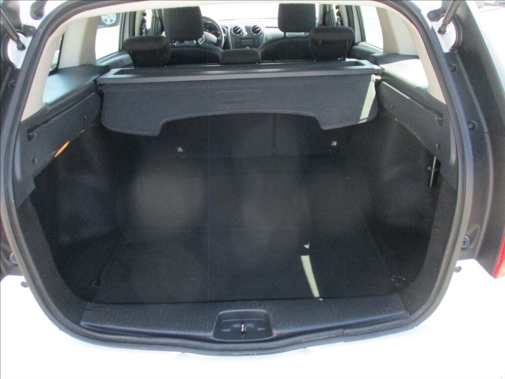 Dacia Logan Kombi 1,1 l 54 kw