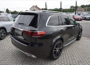 Mercedes-Benz GLS 6