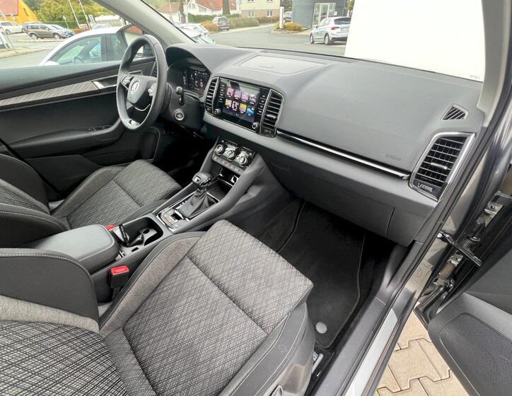 Škoda Karoq 19