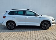 Škoda Karoq SUV / Terénní 1,5 l 110 kw