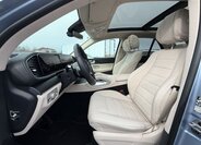 Mercedes-Benz GLE SUV / Terénní 3,0 l 285 kw