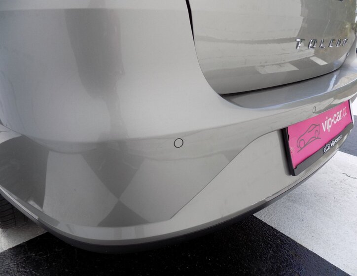 Seat Toledo 37