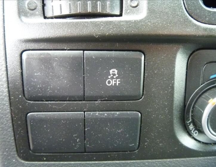 Volkswagen Transporter 15