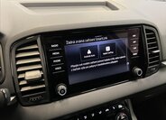 Škoda Karoq SUV 2,0 l 85 kw