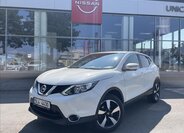 Nissan Qashqai SUV / Terénní 1,2 l 85 kw