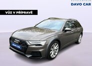 Audi A6 Allroad Kombi 3,0 l 253 kw