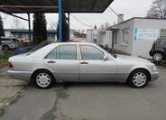 Mercedes-Benz Třídy S 8